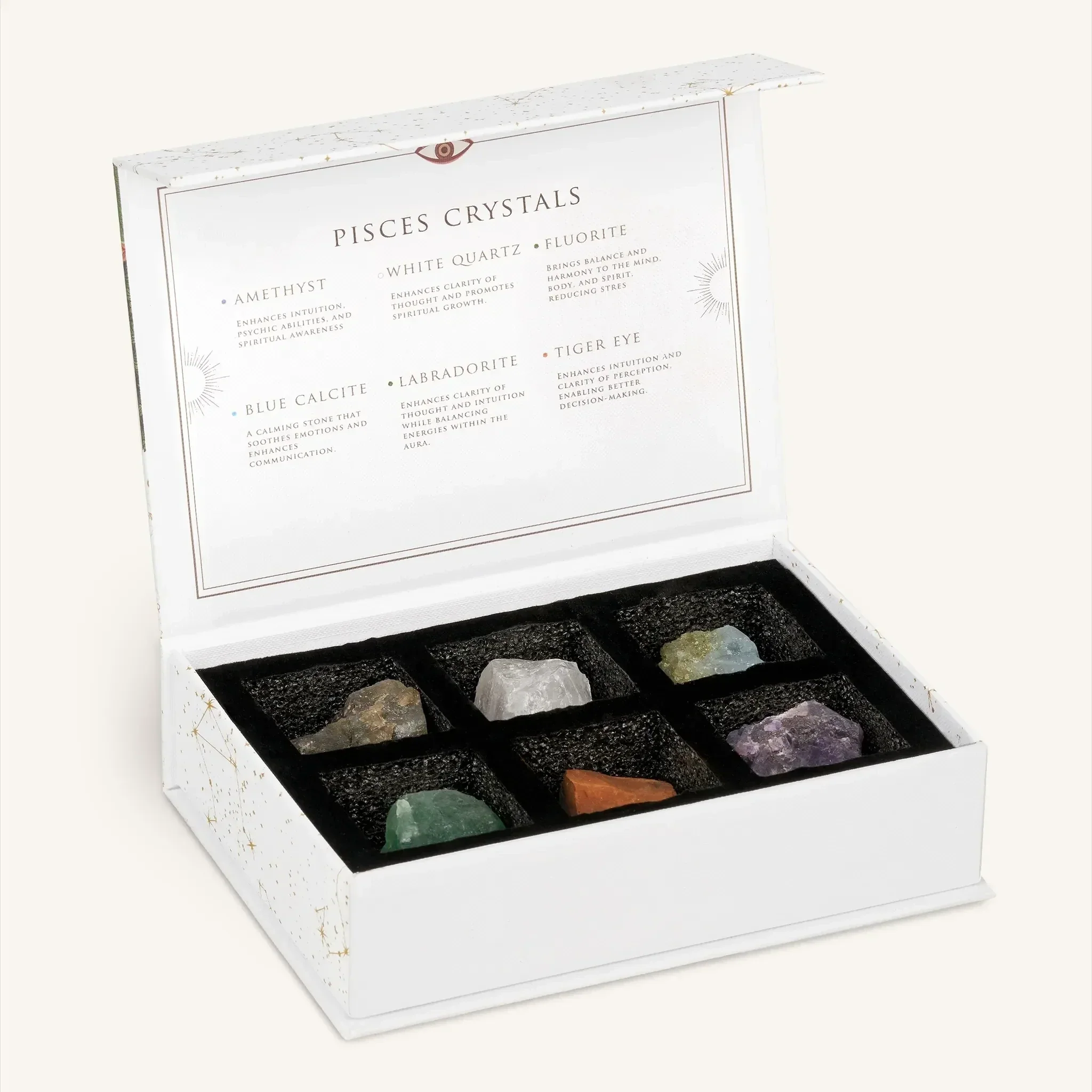 New Arrivals - Raw Crystals, and Genuine Gemstone Jewelry